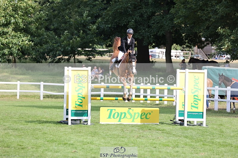 250704A-170458-12259 - Cls 18 Snr 1.40m Grand Prix