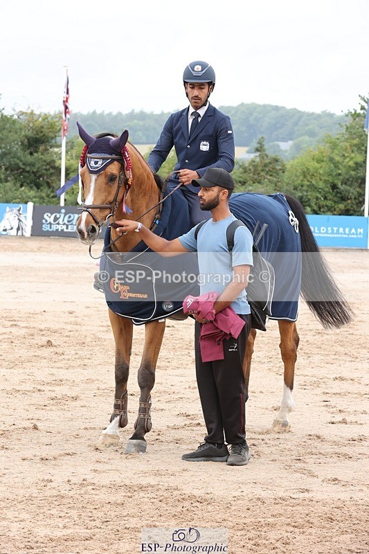 250717-103403-04072 - Cls 9, 1 Star Bronze Tour