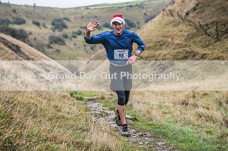 Litton-514 - Litton Christmas Cracker Fell Race Sunday 15th December 2024