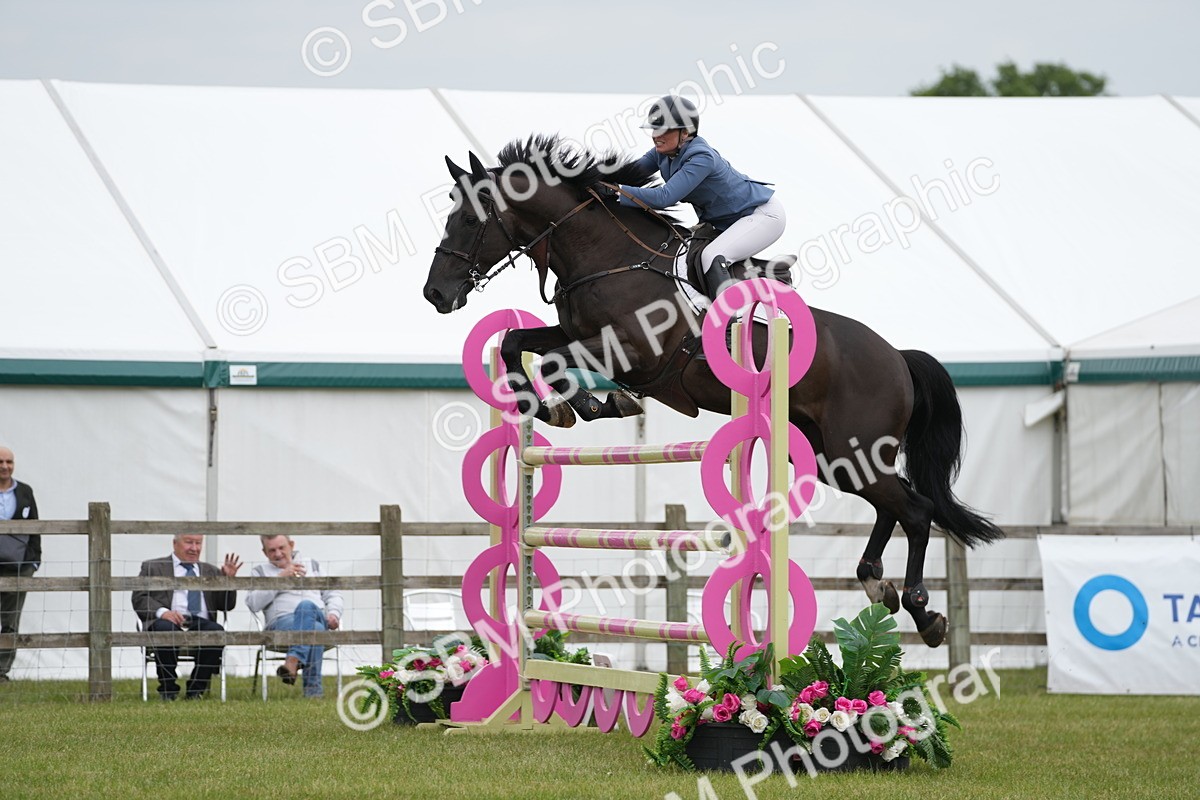 SBM_07558 - Class 203 - Martin Grant Homes Areal Trial