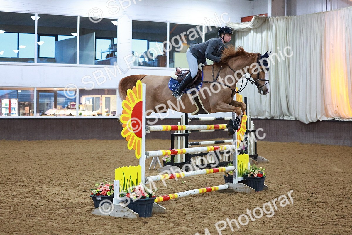 SBM_004032 - Class 13 - National 1.30m 1.40m