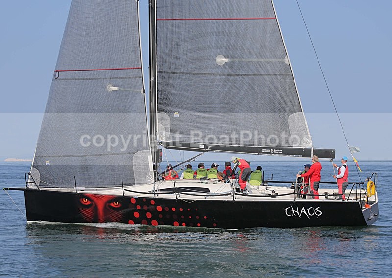 140621 CHAOS GBR9181R S27A0077 - ROUND THE ISLAND - 21st June 2014
