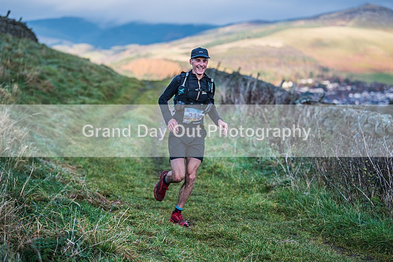 TVU 50  60K-32 - High Terrain Events Tweed Valley 50 & 65K Ultra Trail Races Sunday 19th November 2023