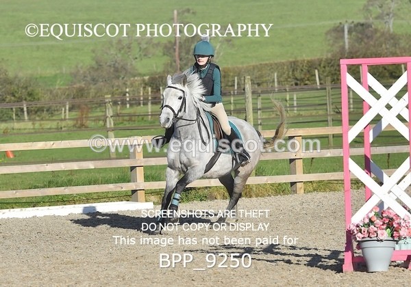 BPP_9250 - CLASS 3 60CM