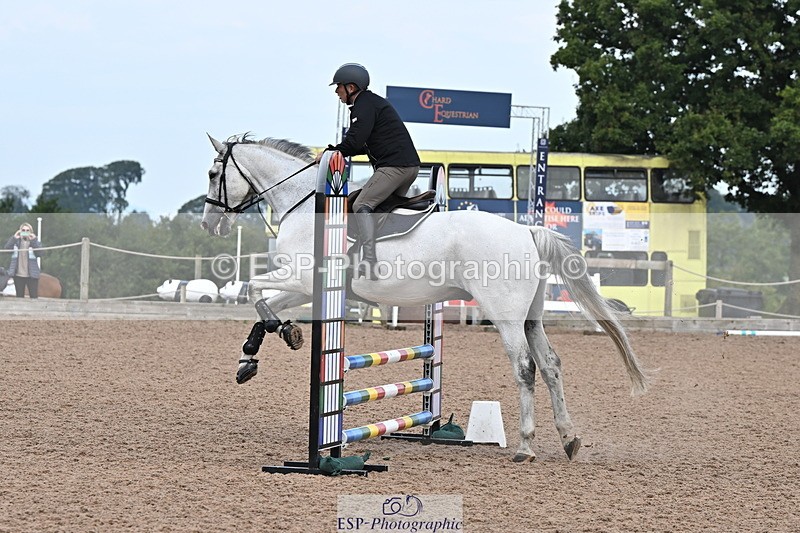 240828A-101022-00026 - Cls 1 Snr British Novice and 90cm Open