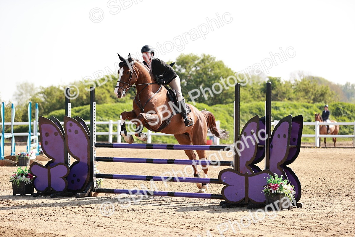  - Class 22 - Senior Discovery - 1.00m