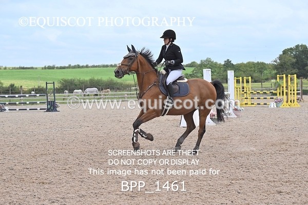 BPP_1461 - CLASS 5 Senior Discovery/ 1m Open