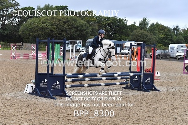 BPP_8300 - CLASS 2 Club/ Unaffiliated 70cms Open