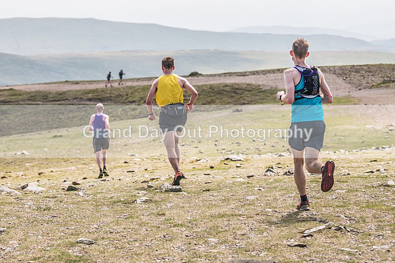Fairfield-49 - Fairfield Horseshoe Fell Race Saturday 11th May 2024
