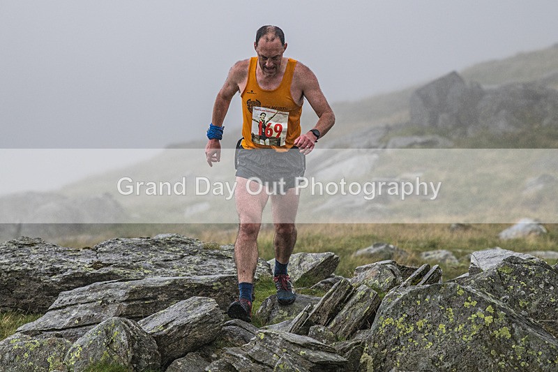 Kentmere-1031 - Pete Bland Kentmere Horseshoe Fell Race Sunday 20th July 2025