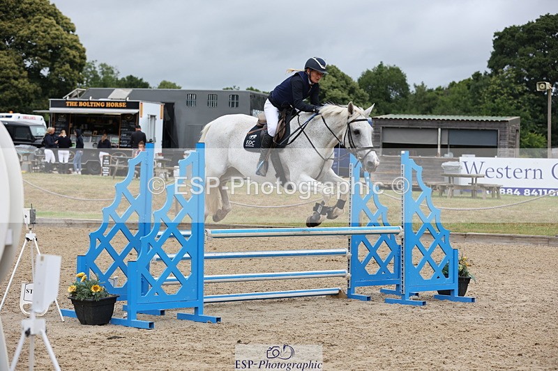 250705A-110624-14015 - Cls 33 Snr British Novice and 90cm Open