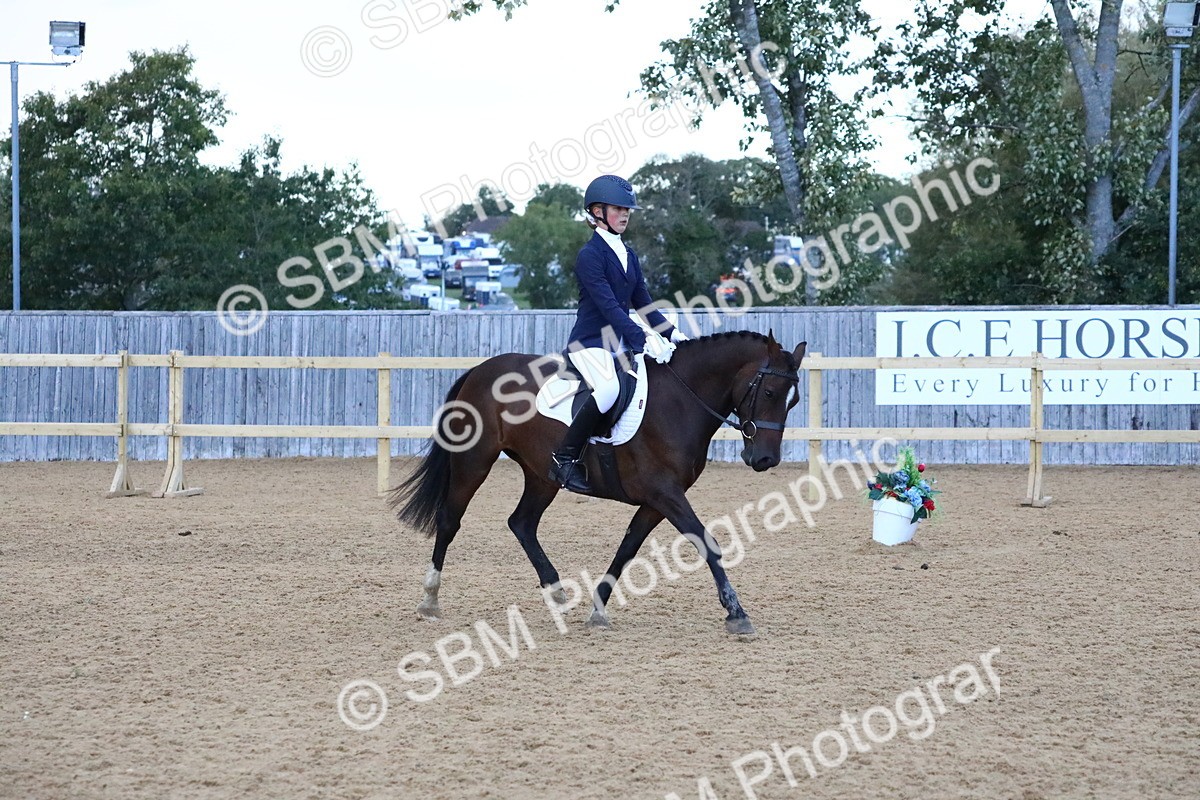 SBM_54628 - D25 - Junior Championship No1 & Elem 2