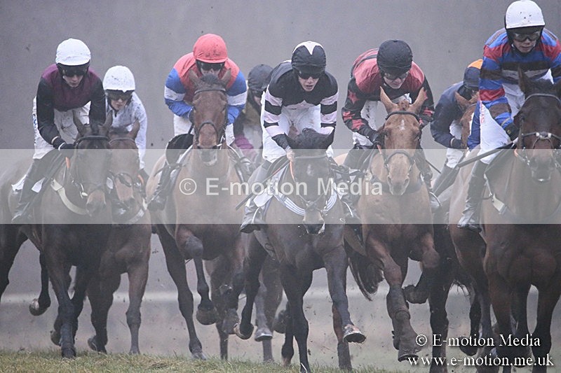 PtP 200118 1053 - Barbury International Racing Club Point-to-Point 20/01/18