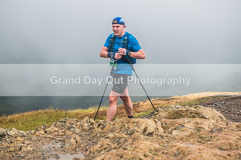 Lakes Ultra-234 - Kong Lakes Ultra Fell Race Saturday 24th June 2023