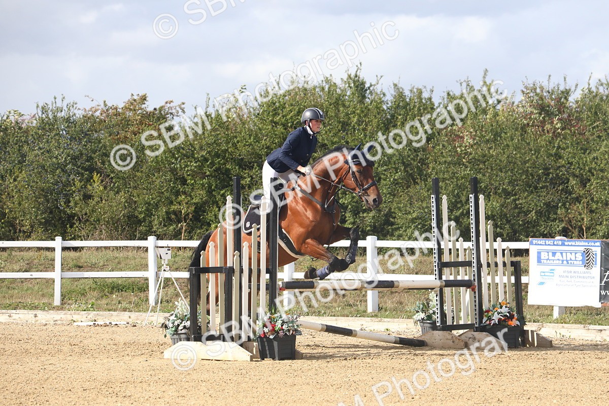 SBM_007936 - Class 12 - 90cm Champs