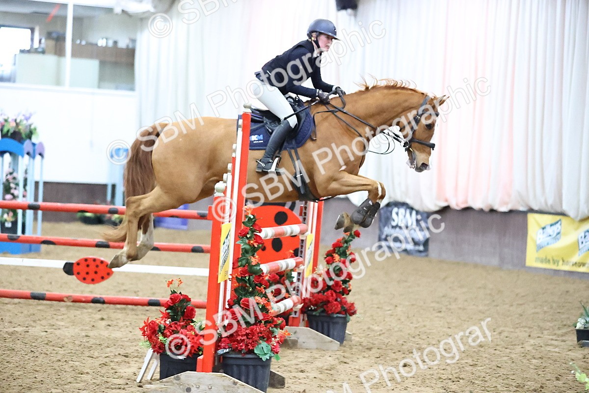 SBM_009798 - Class 23 - Senior Newcomers 1.10m