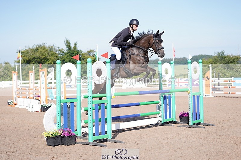 240719A-085752-08236 - Cls 26, YH 5 Yr Olds 1.15m