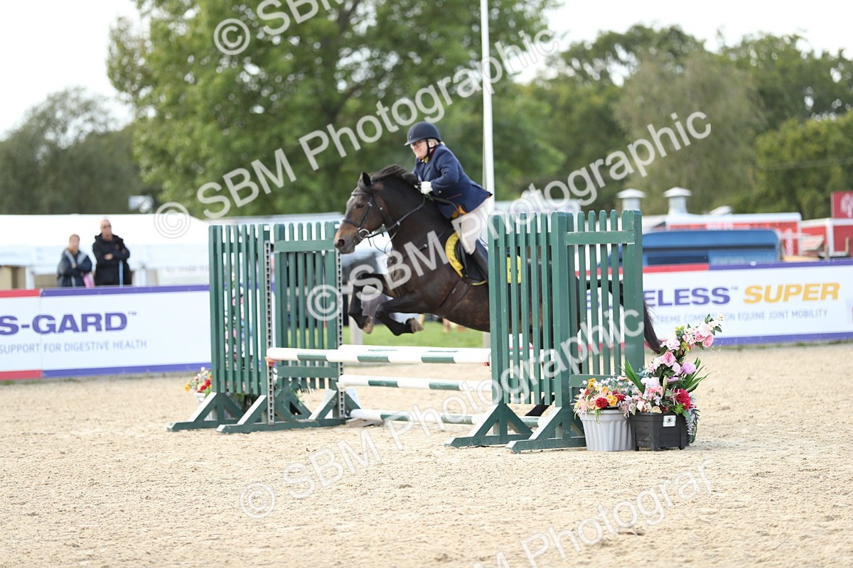 SBM_09954 - J36 - Veteran Rider 70cm