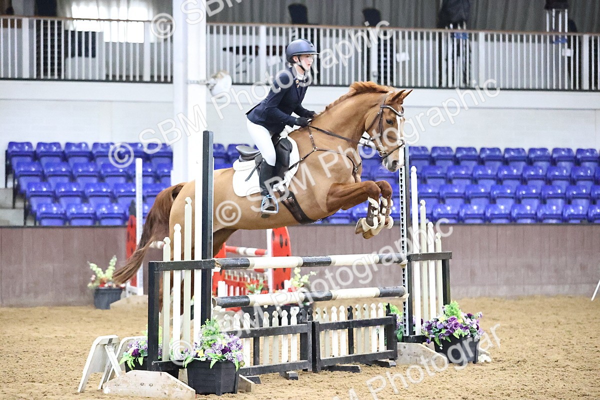 SBM_001613 - Class 9 - Senior British Discovery - 1.00m