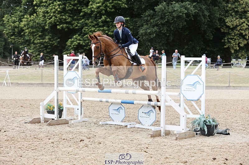 250705A-144555-15560 - Cls 36 Snr Discovery and 1m Open