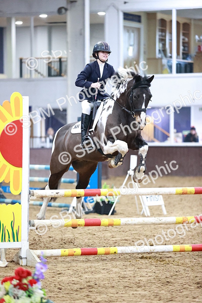 SBM_000958 - Class 3 - Pony Discovery 90cm