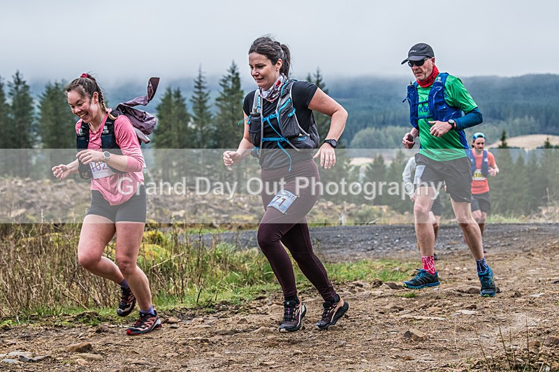 Kielder-410 - High Terrain Events Kielder 82, 50 & 32K Ultra Trail Races Saturday 13th April 2024