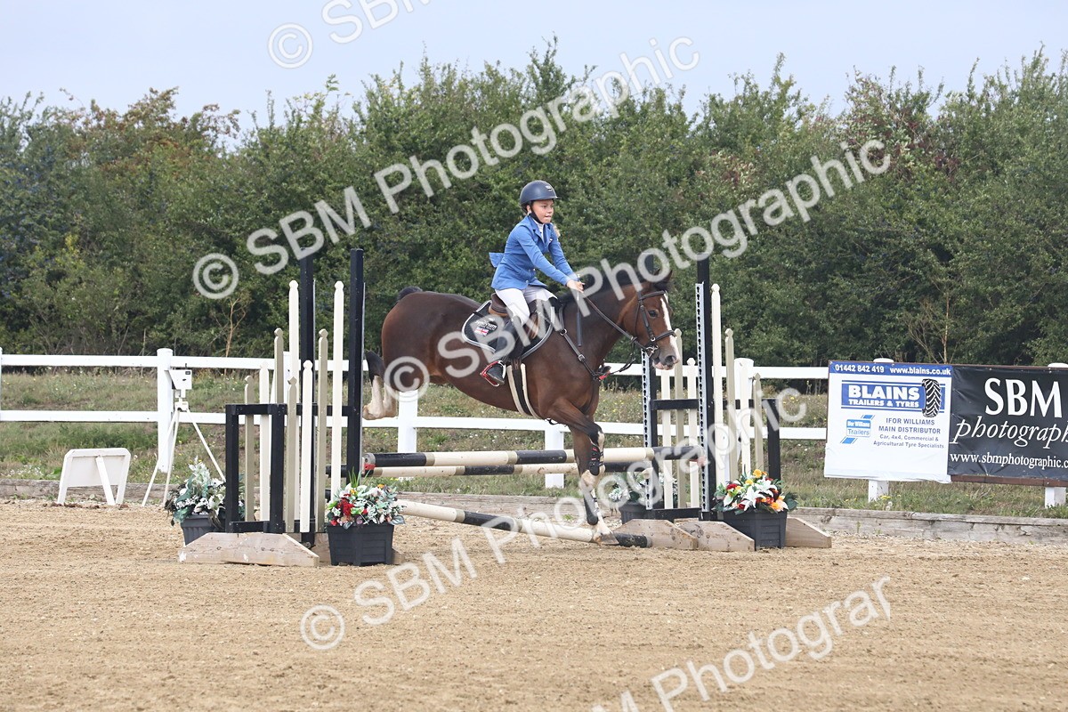 SBM_007206 - Class 8 - 70cm Champs