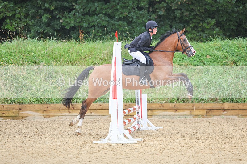 3E7A8730 - Class 1: 60cm Junior