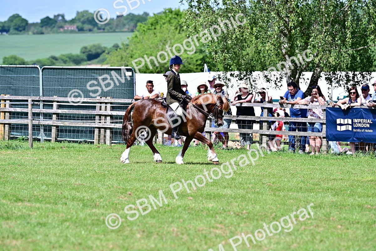 SBM_07940 - Class 61-62 - TSR  M&M Ridden Amateur of the Year