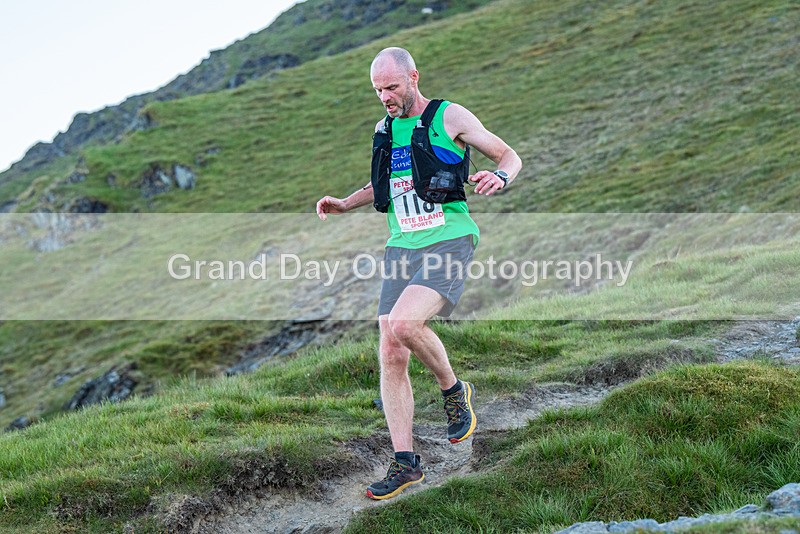 Blencathra-757 - Blencathra Fell Race Wednesday 7th June 2023