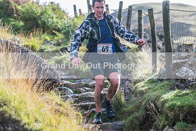 Langdale -1169 - Langdale Horseshoe Fell Race Saturday 10th October 2026