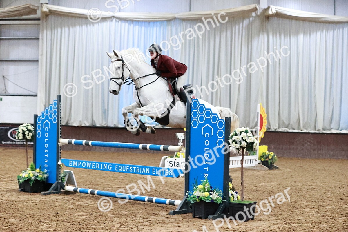 SBM_000900 - Class 3 - Senior Discovery - 1.00m