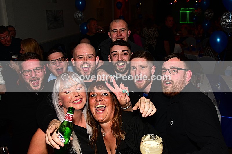 Paul-375 - Paul's 50th