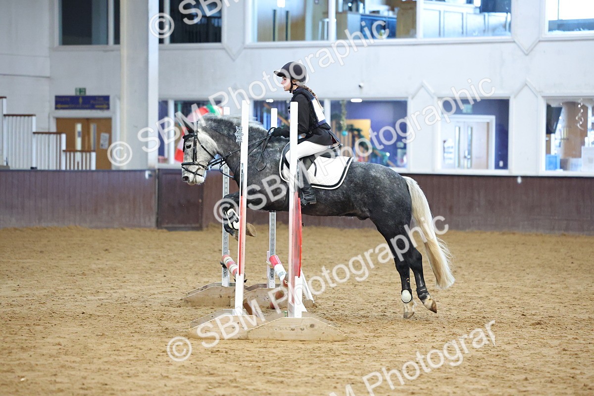 SBM_000446 - Class 2 - Show Jumping 60cm