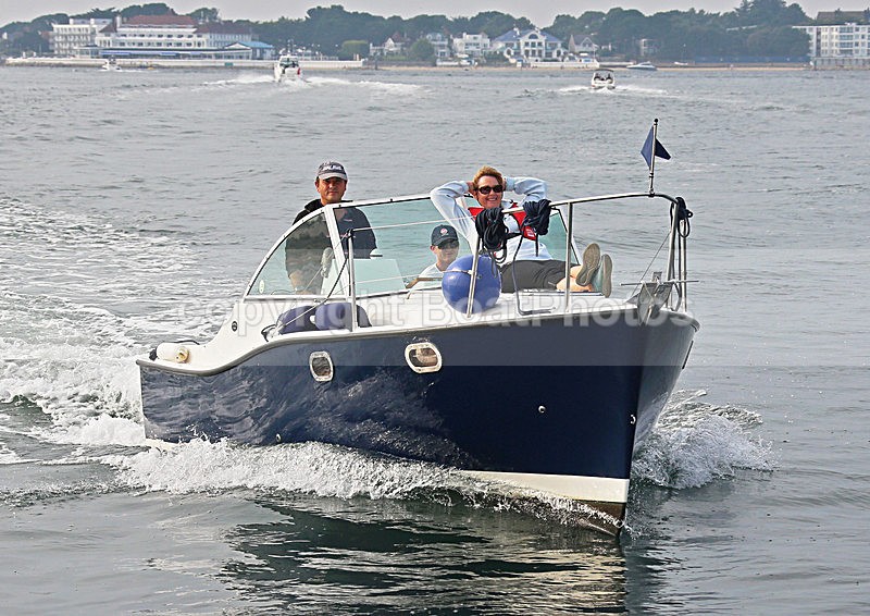 140906 WALRUS WT7A3485 - Motorboats - Open