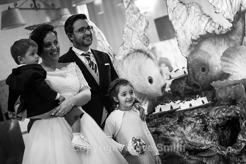  - Weddings & Christenings