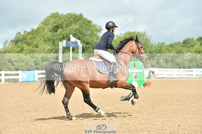 230723A-113158-11297 - Cls 32, 6 Yr Olds 1.20m