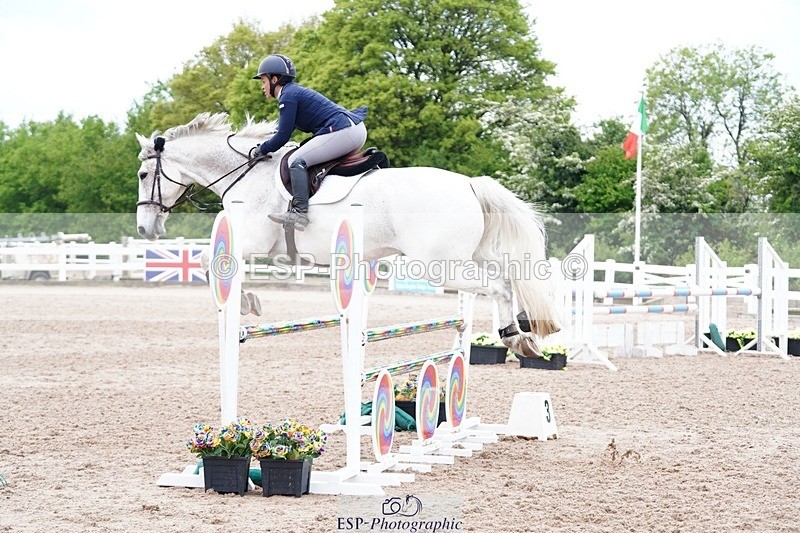 250511-132400-13771 - Cls 33 95cm Amateur Quali