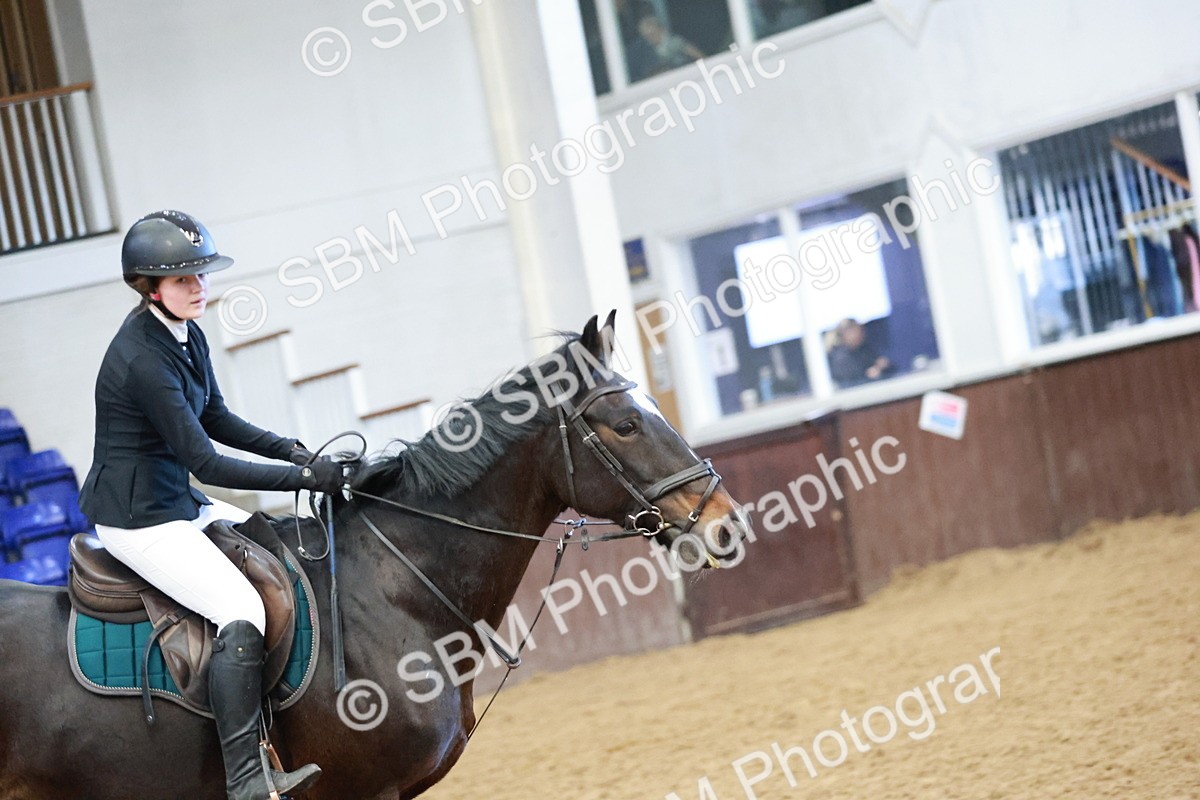 SBM_003108 - Class 9 - Senior British Novice - 90cm