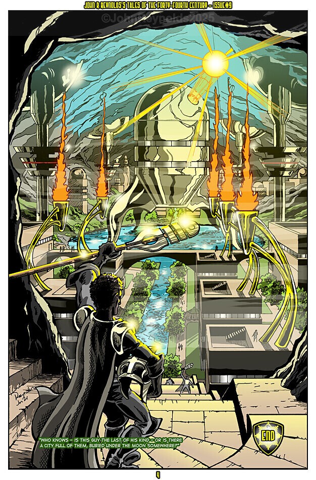 Page 4 - ESPF Issue # 9