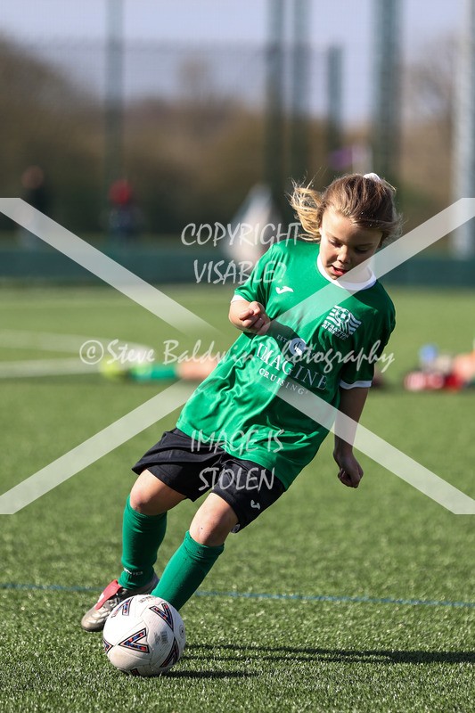 1DX30216 - 2026-03-21 FC Abbey Meads U9 Purple Girls V Stratton Juniors FC U9 Pheonix Girls
