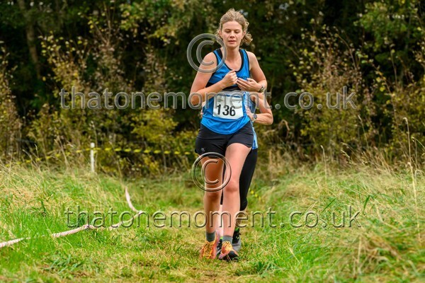 WestRLY25-924049 - Senior/Junior/Masters Women Set One