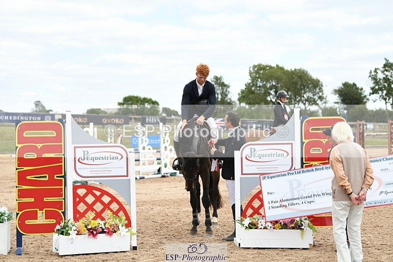 250802-134645-10111 - Cls 16 4 Year Old Championship