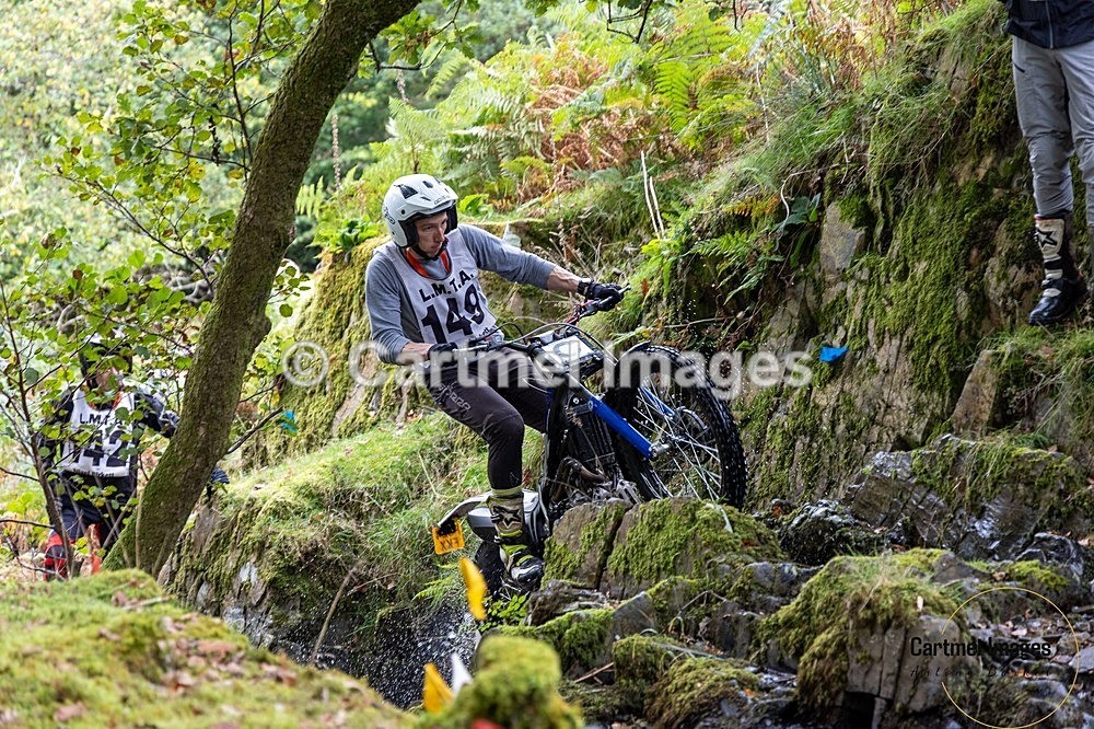 LTS_0429 - Lakes two day trial Hawes beck 2024