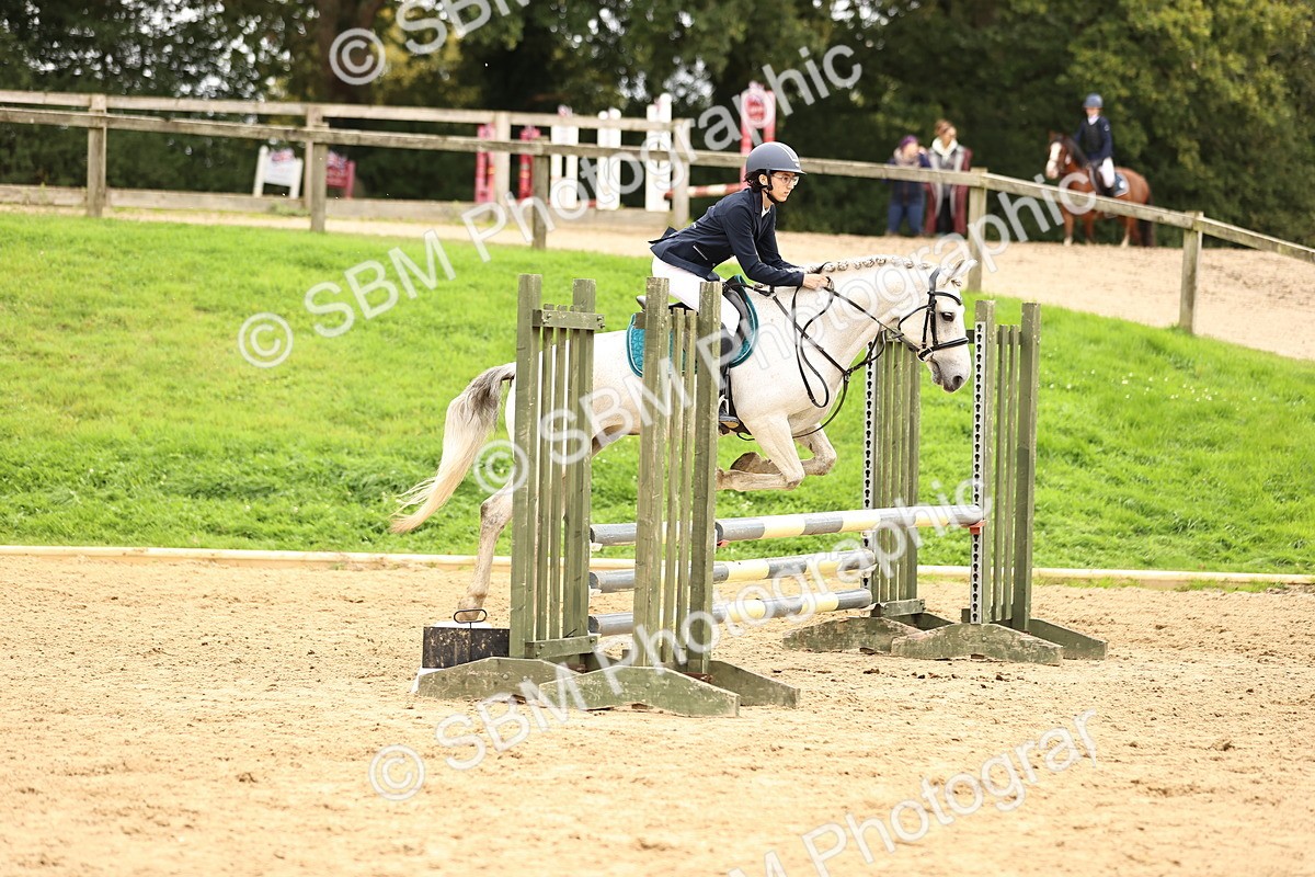 SBM_65779 - J17 - Junior Pony 80cm Championship