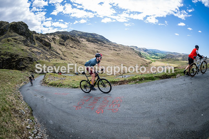 150523 - Hardknott Pass Camera 2 15.00-16.30