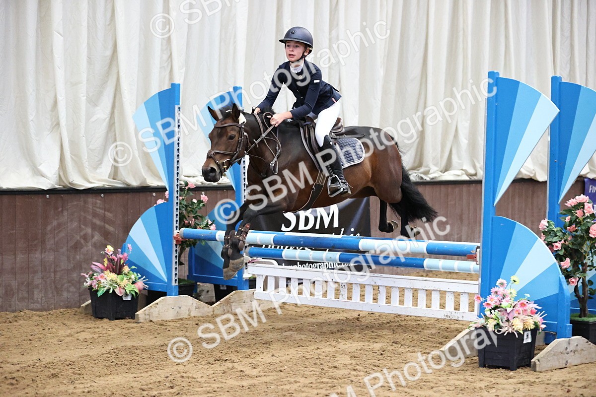 SBM_001765 - Class 9 - Pony Intro 70cm Open