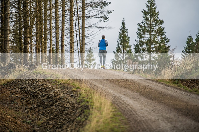 Glentress 21  10K-784 - High Terrain Events Glentress 21 & 10K Trail Races Saturday 16th November 2024