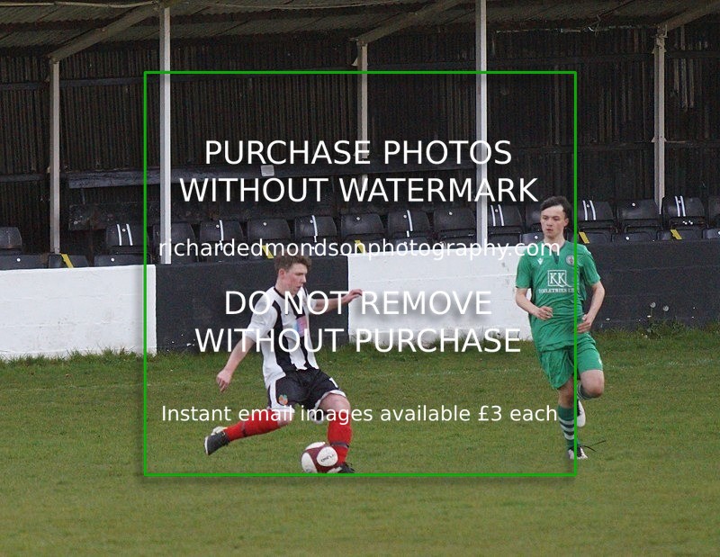 DSC00502 - Kendal Town Reserves v Horwich  (11/5/21)