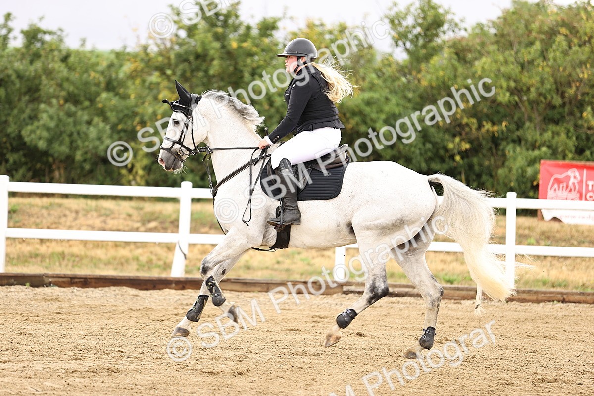 SBM_025651 - Class 10 - Amateur Championship Qualifier 95cm